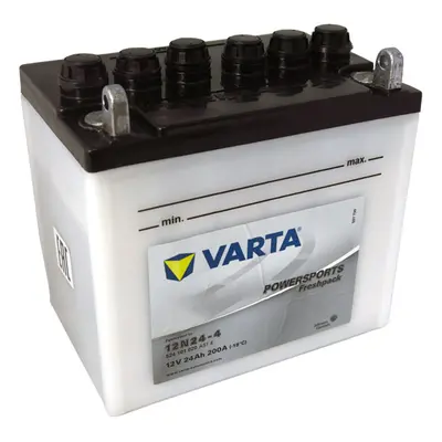 Motobaterie VARTA 12N24-4, 24Ah, 12V