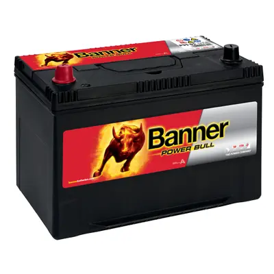 Banner Power Bull 12V 95Ah 740A P95 05