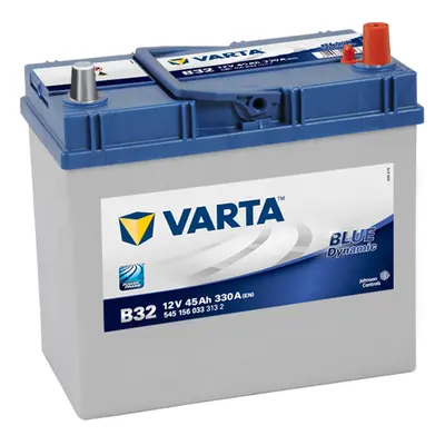 VARTA BLUE Dynamic 12V 45Ah 330A 545 156 033