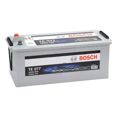 BOSCH TE 12V 190Ah 1050A 0 092 TE 0777