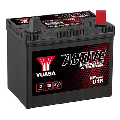 Yuasa Garden 12V 30Ah 270A U1R