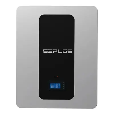 SEPLOS POLO-W 48V 5kWh