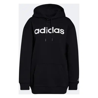 adidas Performance W LIN OV FL HD Dámská mikina GS1342