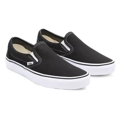 Vans UA Classic Slip-On Boty VN000EYEBLK1