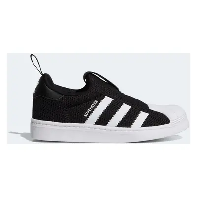 adidas Originals SUPERSTAR 360 I Dětské boty EF0892