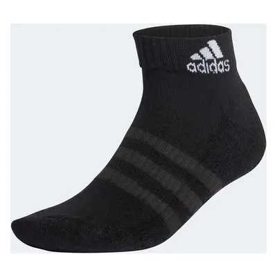 adidas Performance CUSH ANK 6PP Ponožky DZ9363