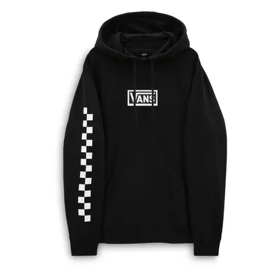 Vans MN VERSA STANDARD HOODIE Pánská mikina VN0A49SN95Y1