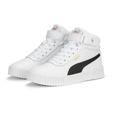 Puma Carina 2.0 Mid Dámské boty 385851-06