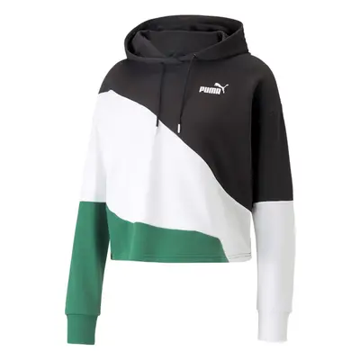 Puma POWER Cat Hoodie Dámská mikina 673977-01