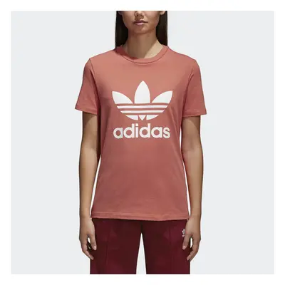 adidas Originals TREFOIL TEE Dámské tričko CV9890