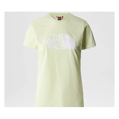 The North Face W S/S EASY TEE Dámské tričko NF0A4T1QN131