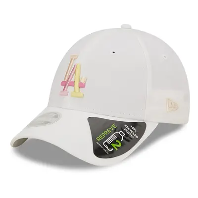 NEW ERA 940W MLB Wmns block logo 9forty LOSDOD Dámská kšiltovka 60358034