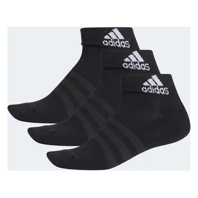 adidas Performance CUSH ANK 3PP Ponožky DZ9379