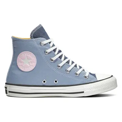 converse CHUCK TAYLOR ALL STAR DENIM FASHION Dámské boty A02880C