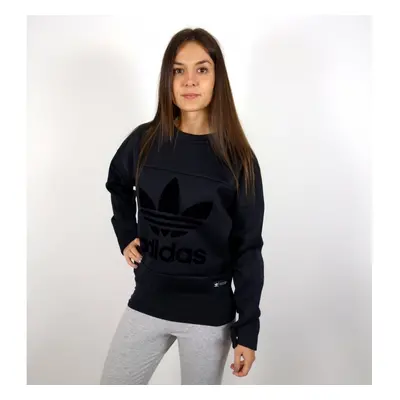 adidas Originals SWEATSHIRT Dámská mikina AY4956