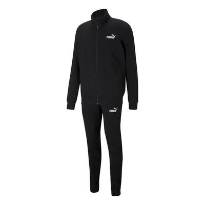 Puma Clean Sweat Suit Pánská souprava 585840-01