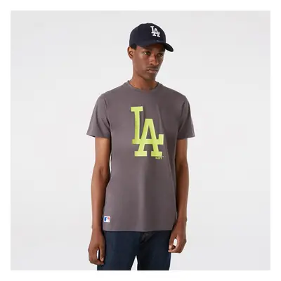 NEW ERA NEW ERA MLB Seasonal team logo tee LOSDOD Pánské tričko 12827230