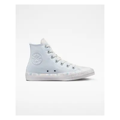 converse CHUCK TAYLOR ALL STAR MARBLED Dámské boty A02877C