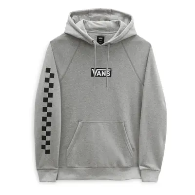 Vans MN VERSA STANDARD HOODIE Pánská mikina VN0A49SNZU81