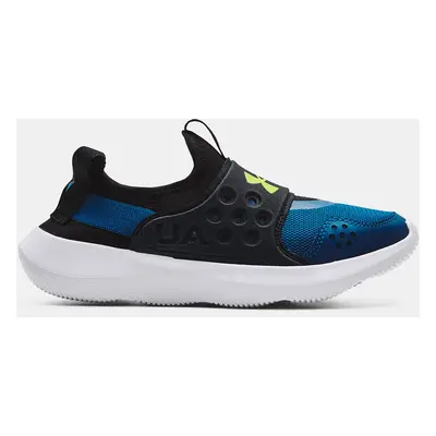 Under Armour UA BGS Runplay Dětské boty 3024210-402