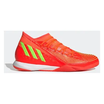 adidas Performance PREDATOR EDGE.3 IN Pánské sálovky GV8518