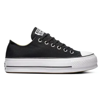 converse CHUCK TAYLOR ALL STAR LIFT Dámské boty C560250