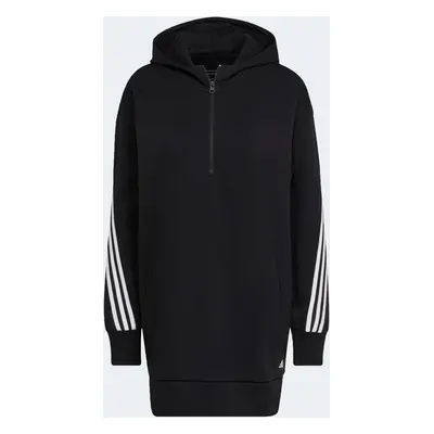 adidas Performance W FI 3S LONG HD Dámská mikina HC6369