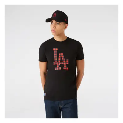 NEW ERA NEW ERA MLB Camo infill tee LOSDOD Pánské tričko 12827253