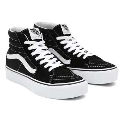 Vans UA SK8-Hi Platform 2.0 Dámské boty VN0A3TKN6BT1