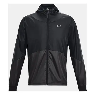 Under Armour UA Legacy Windbreaker Pánská bunda 1373821-001