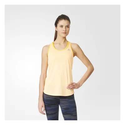 adidas Performance KEYHOLE TANK Dámské tílko AY7523