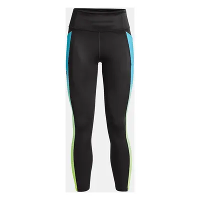 Under Armour UA SpeedPocket Ankle Tight Dámské legíny 1369755-010