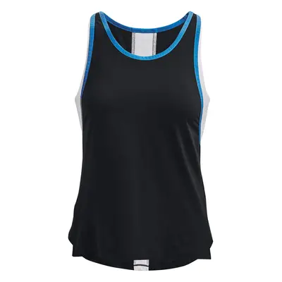 Under Armour 2 in 1 Knockout Tank SP Dámské tílko 1371137-001