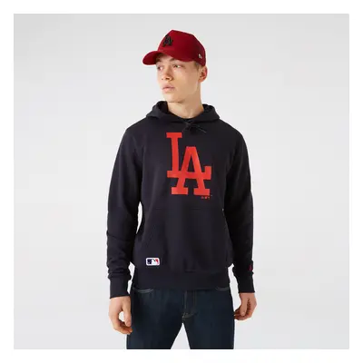 NEW ERA NEW ERA MLB Seasonal team logo hoody LOSDOD Pánská mikina 12827237