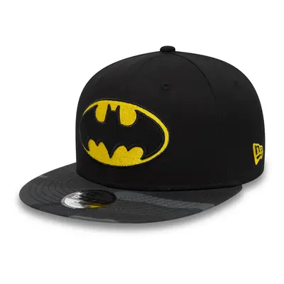 NEW ERA 950K Chyt DC camo 9fifty BATMAN Dětská kšiltovka 60298808