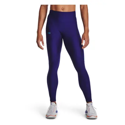 Under Armour Armour Mesh Panel Leg Dámské legíny 1378753-468