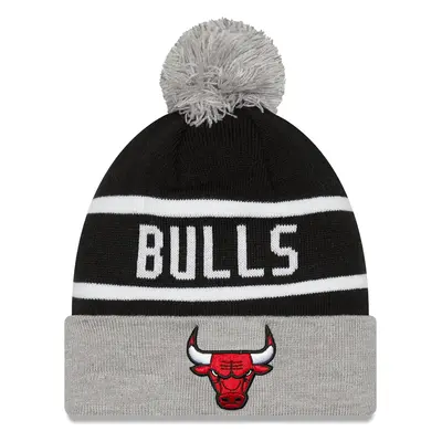 NEW ERA NBA Jake cuff beanie CHIBUL Zimní čepice 60284991