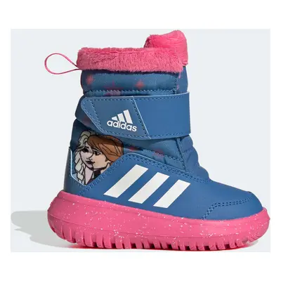 adidas Performance WINTERPLAY Frozen I Dětské zimní boty GZ1709