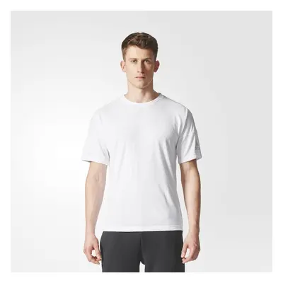 adidas Performance ZNE TEE 2 WOOL Pánské tričko CE9552