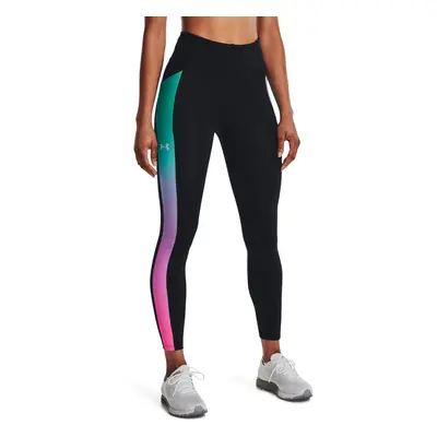 Under Armour UA SpeedPocket Ankle Tight Dámské legíny 1369755-002