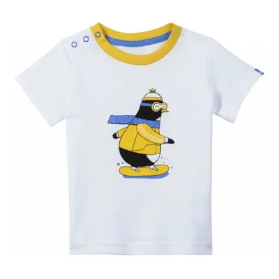 adidas Originals I GRAPHIC TEE Dětské tričko G69681