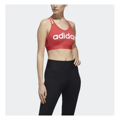 adidas Performance W E BT Dámská sportovní podprsenka FL9301