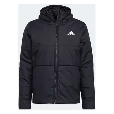 adidas Performance BSC HOOD INS J Pánská bunda HG6276