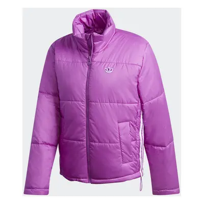 adidas Originals SHORT PUFFER Dámská bunda GK8555