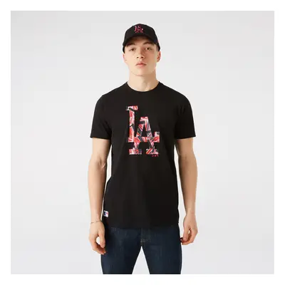 NEW ERA NEW ERA MLB Camo infill tee LOSDOD Pánské tričko 12827254