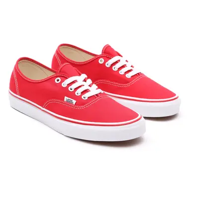 Vans UA Authentic Boty VN000EE3RED1