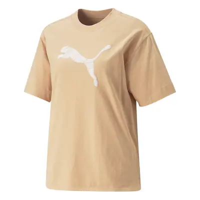 Puma HER Tee Dámské tričko 673107-89