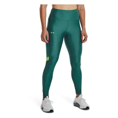 Under Armour Armour Mesh Panel Leg Dámské legíny 1378753-722