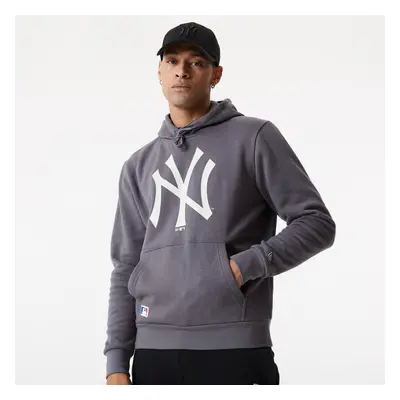 NEW ERA NEW ERA MLB Sea team logo hoody NEYYAN Pánská mikina 12064143