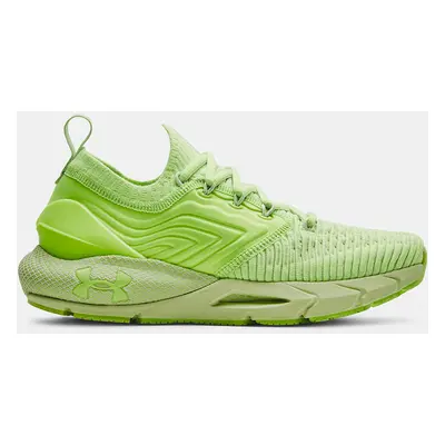 Under Armour UA W HOVR Phantom 2 INKNT Dámské boty 3024155-304